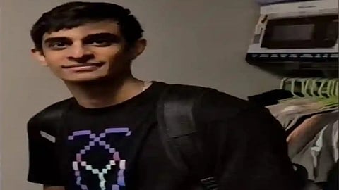 நீல் ஆச்சார்யா