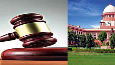 ஜார்கண்ட் நீதிமன்றம் தீர்ப்பு