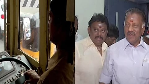 காலை தலைப்புச் செய்திகள்