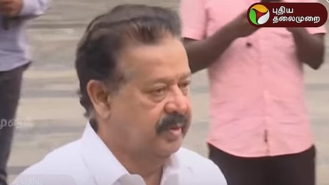 பொன்முடி