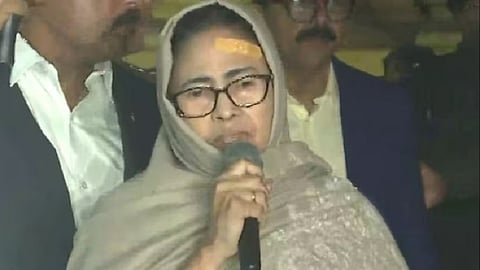 mamata