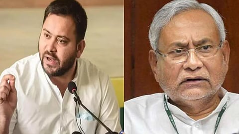 தேஜஸ்வி