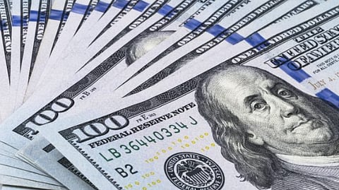 மதிப்புமிக்க 10 கரன்சிகள்