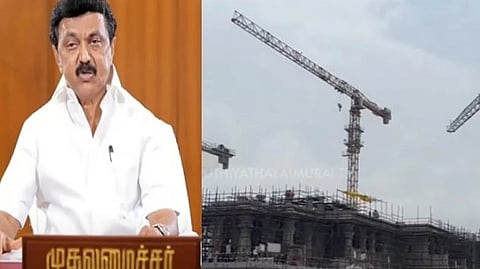 இன்றைய காலை தலைப்புச் செய்திகள்