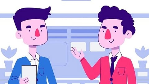 ஒரு வணிகனின் கதை 12