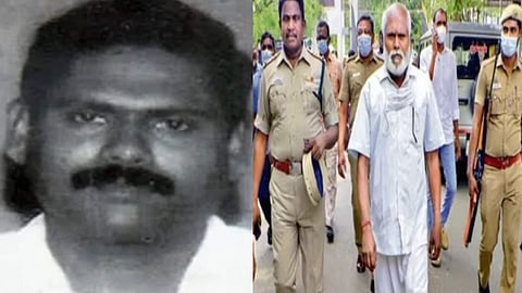 சாந்தன்