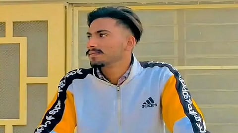 சுப்கரண் சிங்