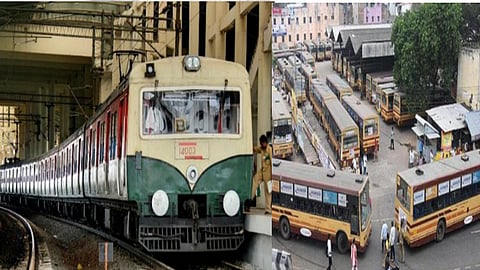 சென்னை மாநகர போக்குவரத்து கழகம்