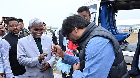 சம்பாய் சோரன்