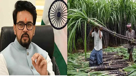 கரும்புக்கான கொள்முதல் விலை