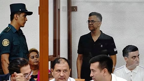 சிறைவிதித்த உஸ்பெகிஸ்தான் நீதிமன்றம்