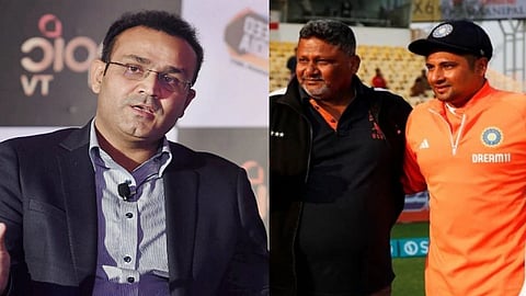 விரேந்தர் சேவாக்