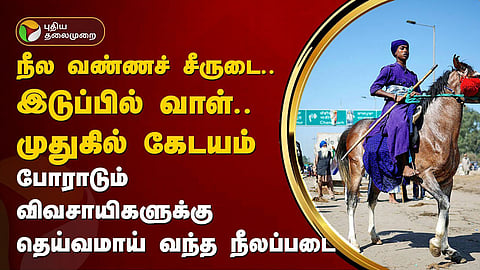 நீலப்படை