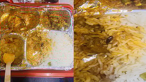 வந்தே பாரத் ரயில்