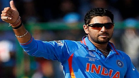 Yuvraj singh