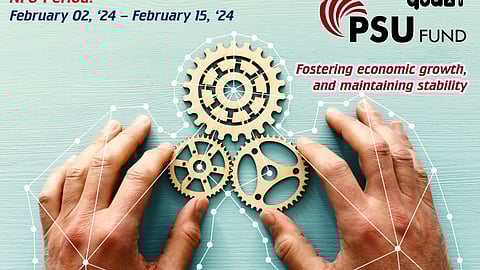 Quant PSU Fund Direct