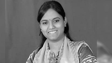 நந்திதா