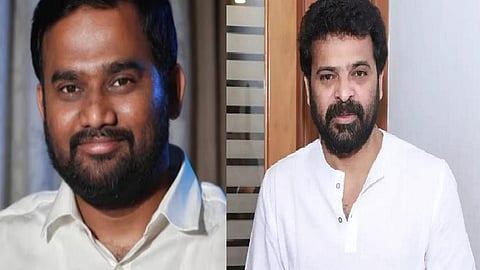 ஜாபர் சாதிக், அமீர்