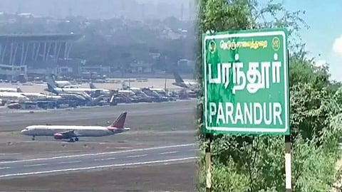 பரந்தூர்