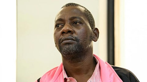 பால் மெக்கன்சி நெதாங்கே