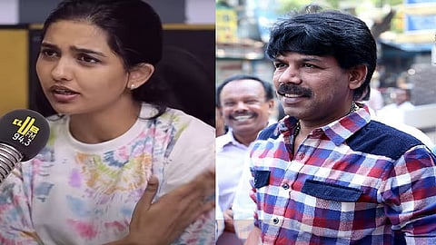 மமிதா பைஜூ, பாலா