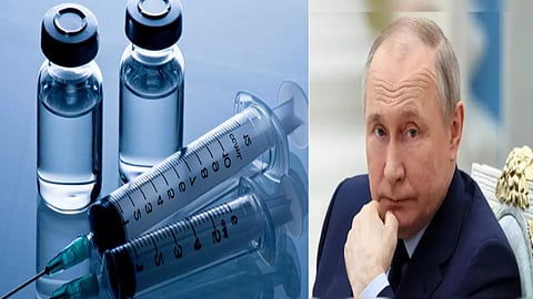 புற்றுநோய் தடுப்பூசி