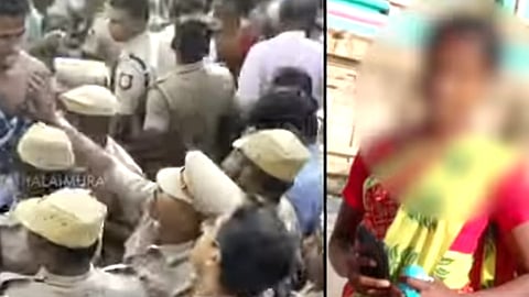 ராமநாதபுரம்: குடும்பக்கட்டுப்பாடு அறுவைசிகிச்சை செய்த பெண் உயிரிழப்பு