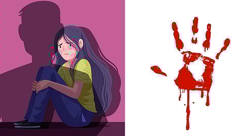 பாலியல் வன்கொடுமை