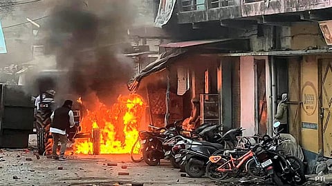 உத்தரகாண்ட்