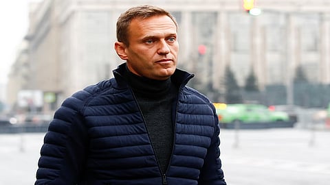 alexey navalny