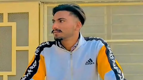 சுப் கரண் சிங்