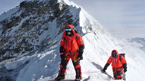 எவரெஸ்ட்