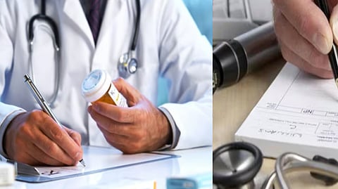 மருந்து சீட்டு