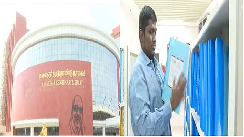 மாற்றுத்திறனாளி ஸ்ரீகாந்த்