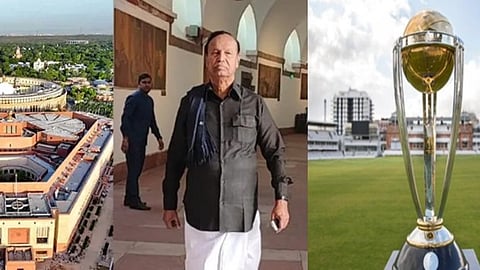 இன்றைய காலை தலைப்புச் செய்திகள்