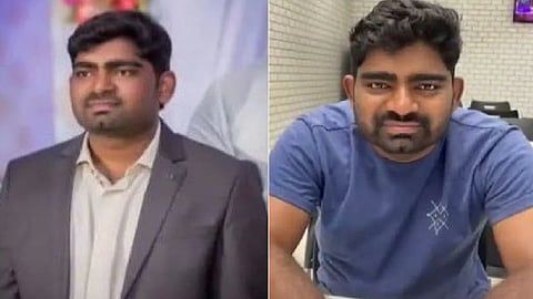 லஷ்மிநாராயணன்