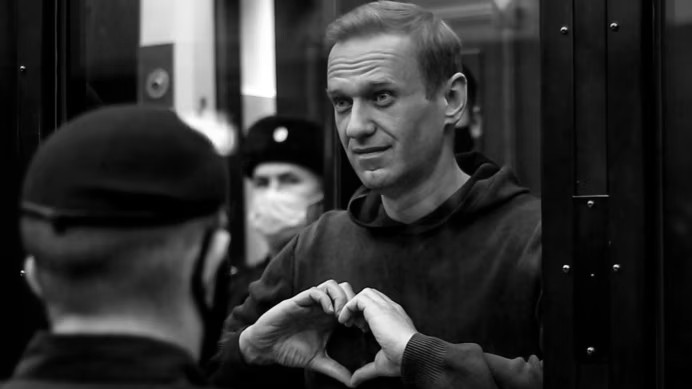 அலெக்ஸி நவல்னி