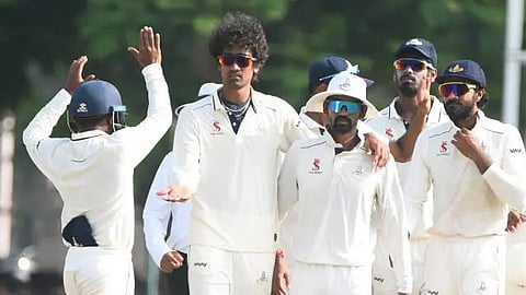 சாய் கிஷோர்