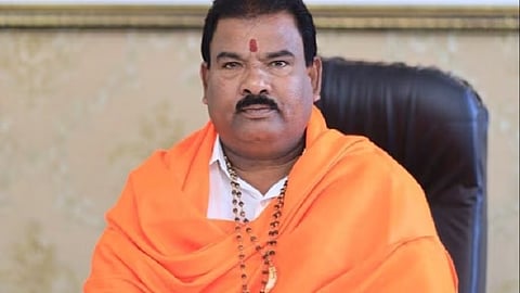 சஞ்சய் கெய்க்வாட்