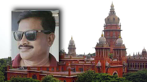 காவலர் சண்முகம்