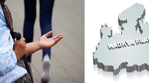 மத்திய பிரதேசம்