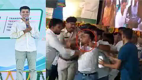 வி.கே.பாண்டியன்