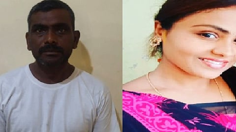 நேத்ரா - சந்திரு