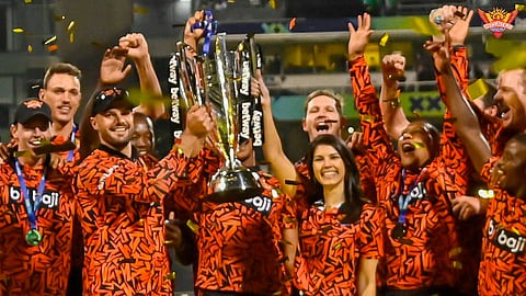 Sunrisers Eastern Cape