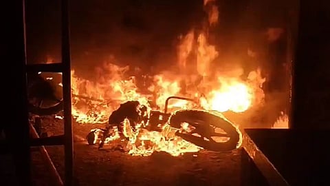 உத்தரகாண்ட்