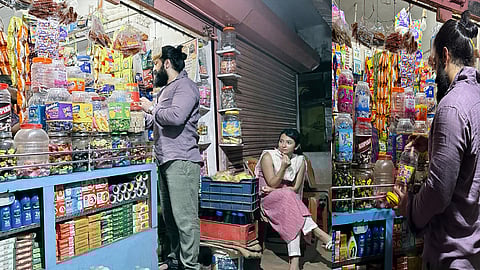 நடிகர் யாஷ்