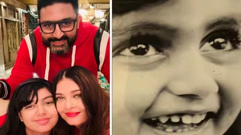 நடிகை ஐஸ்வர்யா ராய்