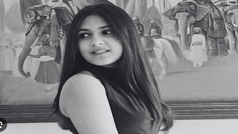 சுஹானி பட்நாகர்