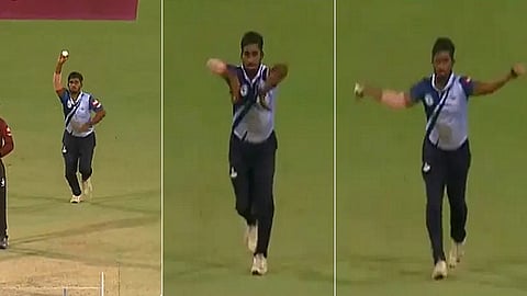 பாலாஜி கே