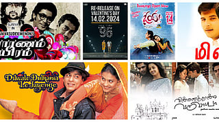 Vaaranam Ayiram | minnale | Boby |